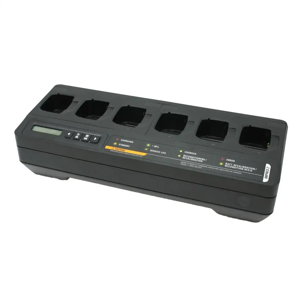 Зарядное устройство Motorola PMPN4288A IMPRES 2 Motorola DP, GP (Б/У) Зарядное устройство Motorola PMPN4288A IMPRES 2 Motorola DP, GP (Б/У)