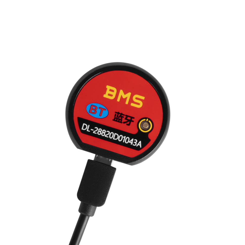 Smart BMS плата LogicPower LiFePO4 24V 8S 150A (Dis 150A Ch 75A) + UART/RS485/CAN Smart BMS плата LogicPower LiFePO4 24V 8S 150A (Dis 150A Ch 75A) + UART/RS485/CAN