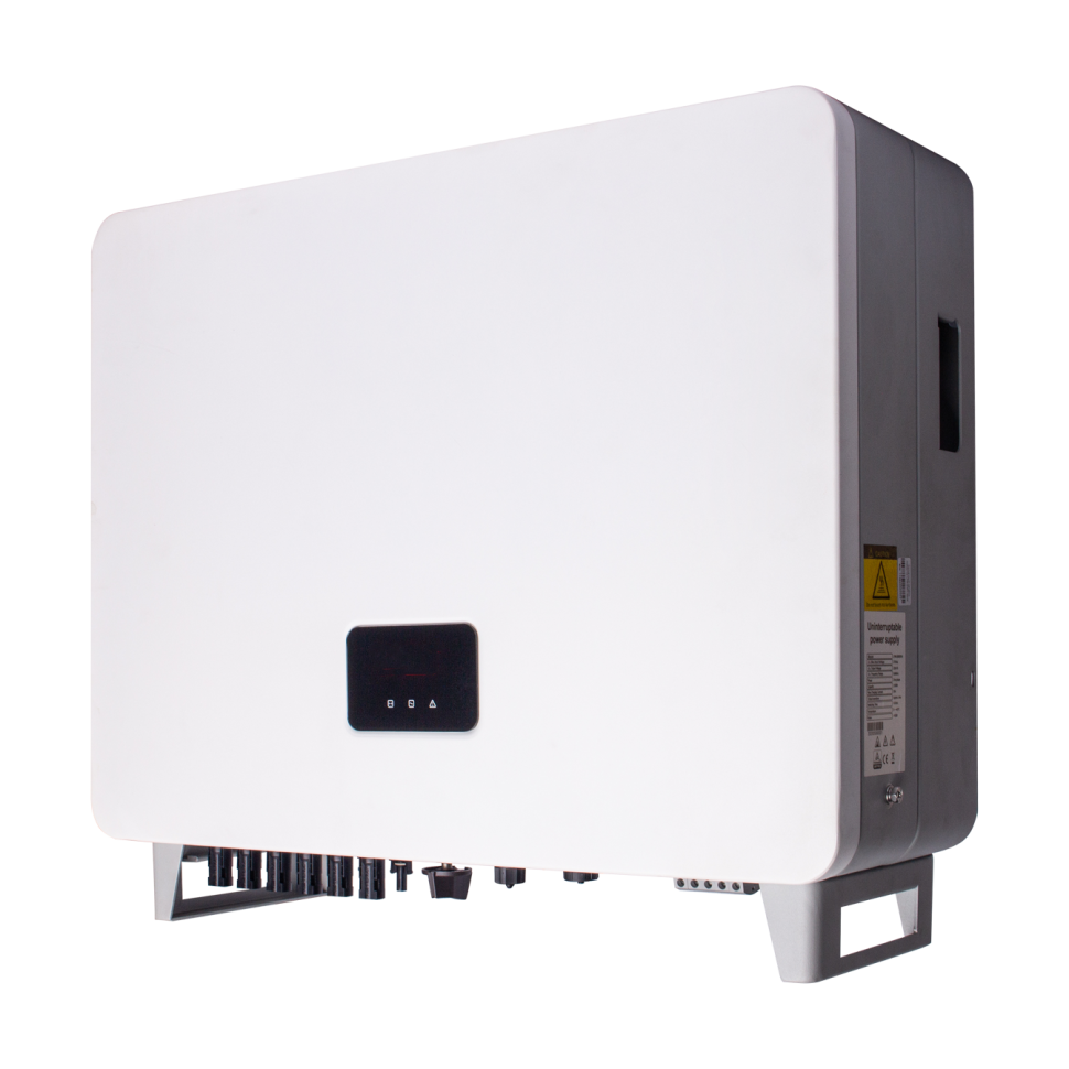 Солнечный сетевой инвертор LPM-SIWV-30kW Солнечный сетевой инвертор LPM-SIWV-30kW