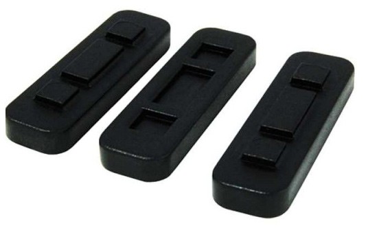 Проставка O-SYNCE MINI 2S adapter для сенсора скорости +сенсоры...