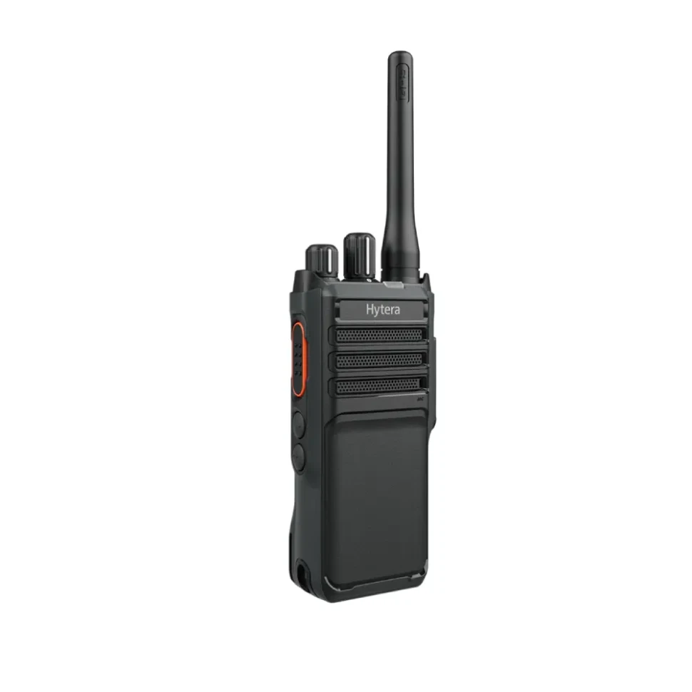Цифровая портативная радиостанция/рация Hytera HP505, UHF, GPS Цифровая портативная радиостанция/рация Hytera HP505, UHF, GPS