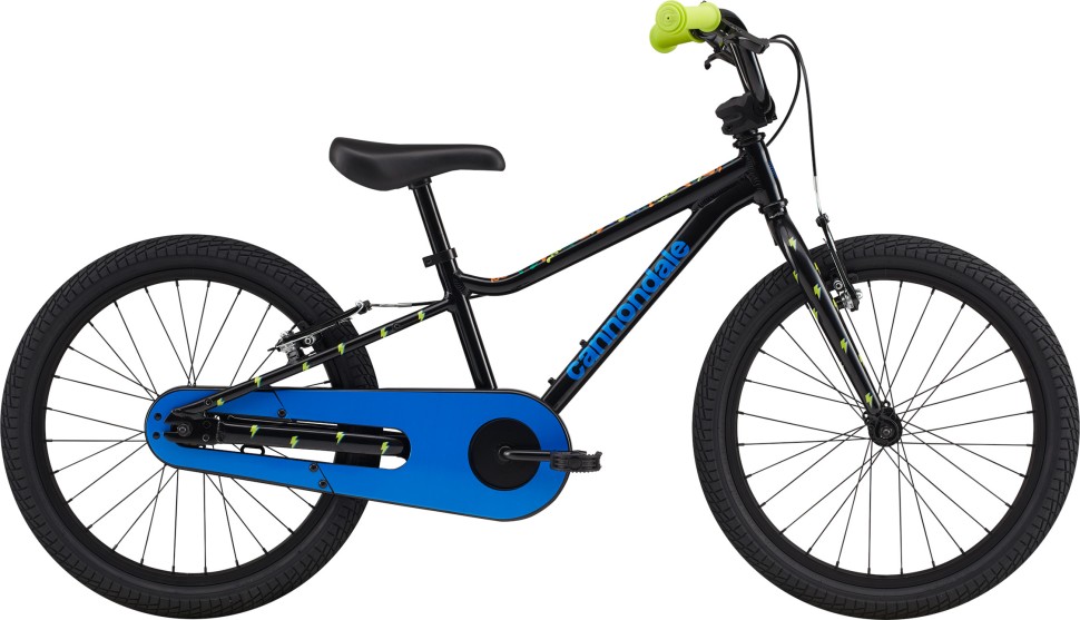 Велосипед 20" Cannondale TRAIL FW OS 2023 BPL