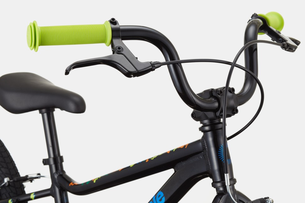 Велосипед 20" Cannondale TRAIL FW OS 2023 BPL Велосипед 20" Cannondale TRAIL FW OS 2023 BPL
