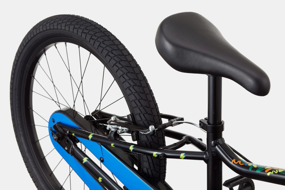 Велосипед 20" Cannondale TRAIL FW OS 2023 BPL Велосипед 20" Cannondale TRAIL FW OS 2023 BPL