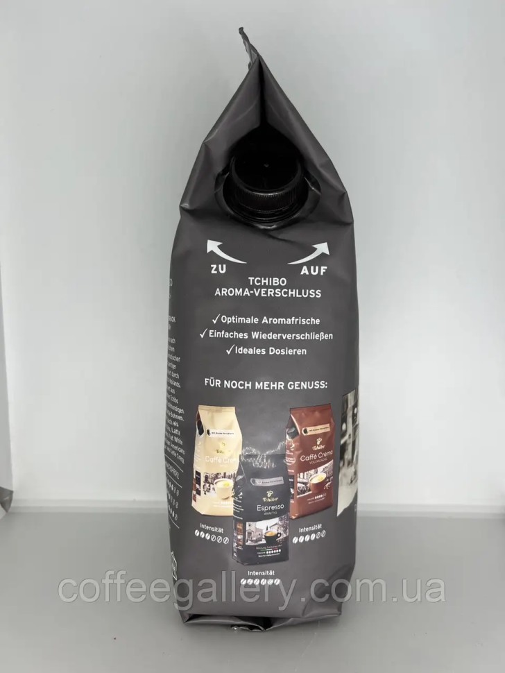 Кофе в зернах Tchibo Espresso Aromatisch 1000 г Кофе в зернах Tchibo Espresso Aromatisch 1000 г