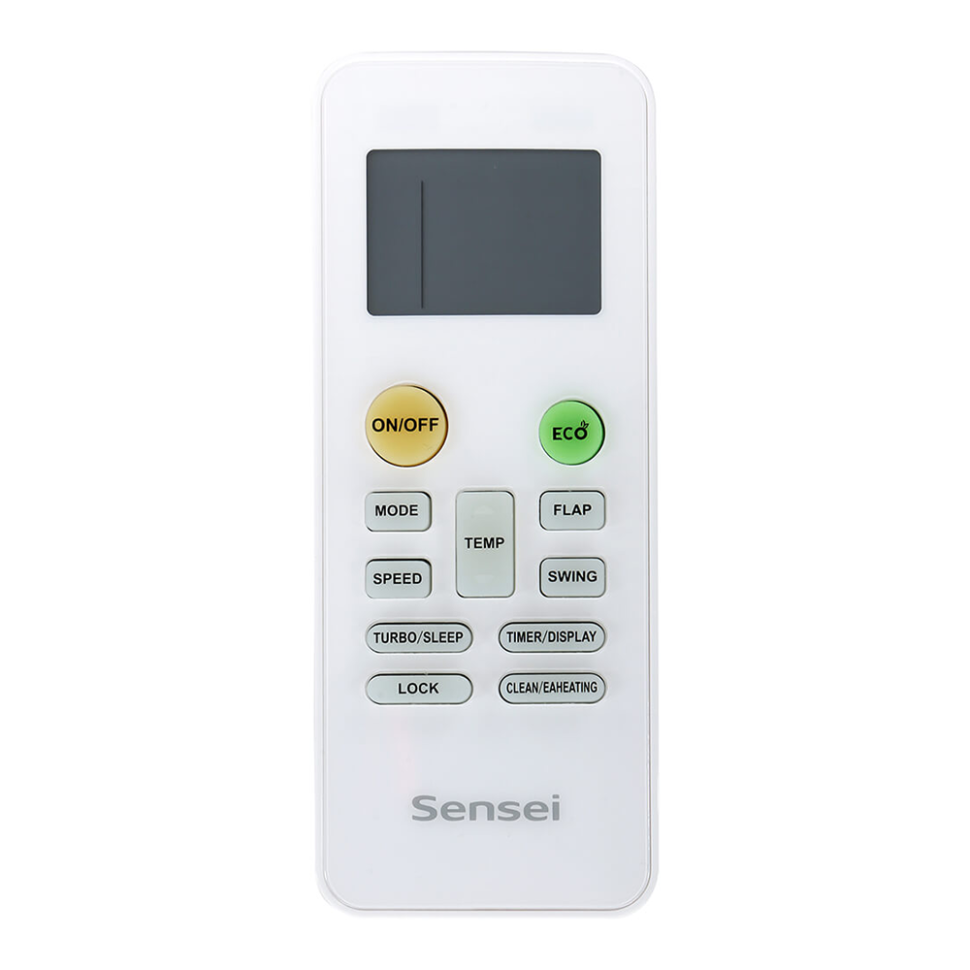 Бытовой кондиционер Sensei AQUILON SAC-24MBW Бытовой кондиционер Sensei AQUILON SAC-24MBW