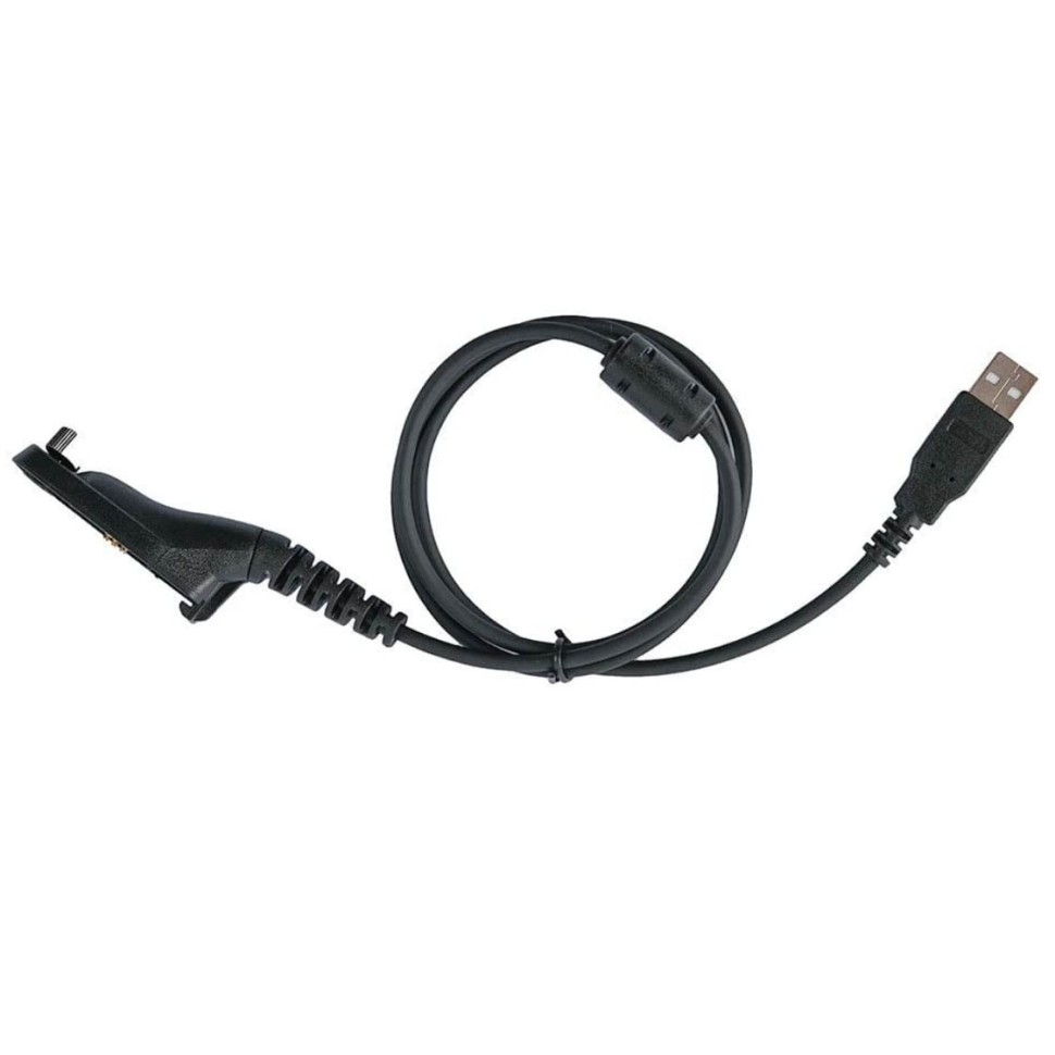USB-кабель для программирования радиостанций/раций Motorola