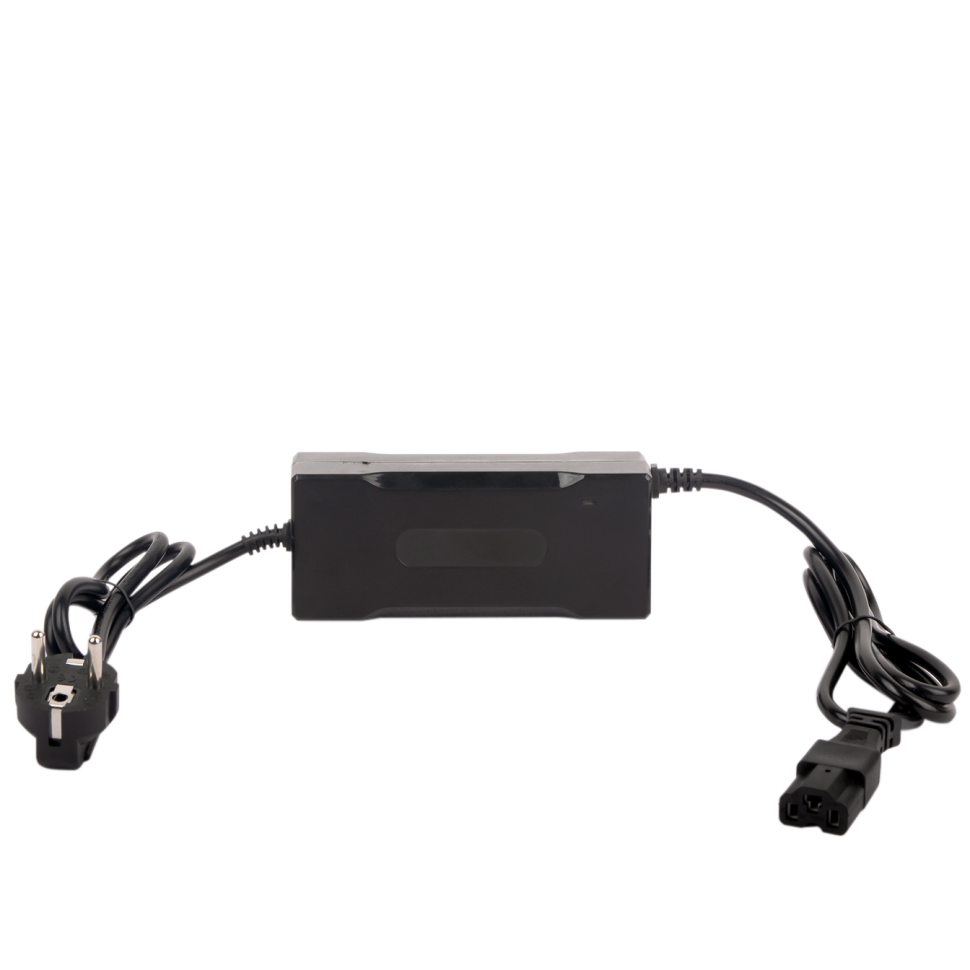 Зарядное устройство для АКБ LogicPower LP AC-019 12V 8A