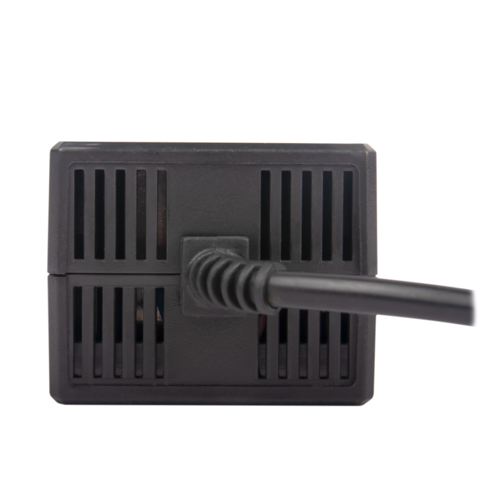 Зарядное устройство для АКБ LogicPower LP AC-019 12V 8A Зарядное устройство для АКБ LogicPower LP AC-019 12V 8A