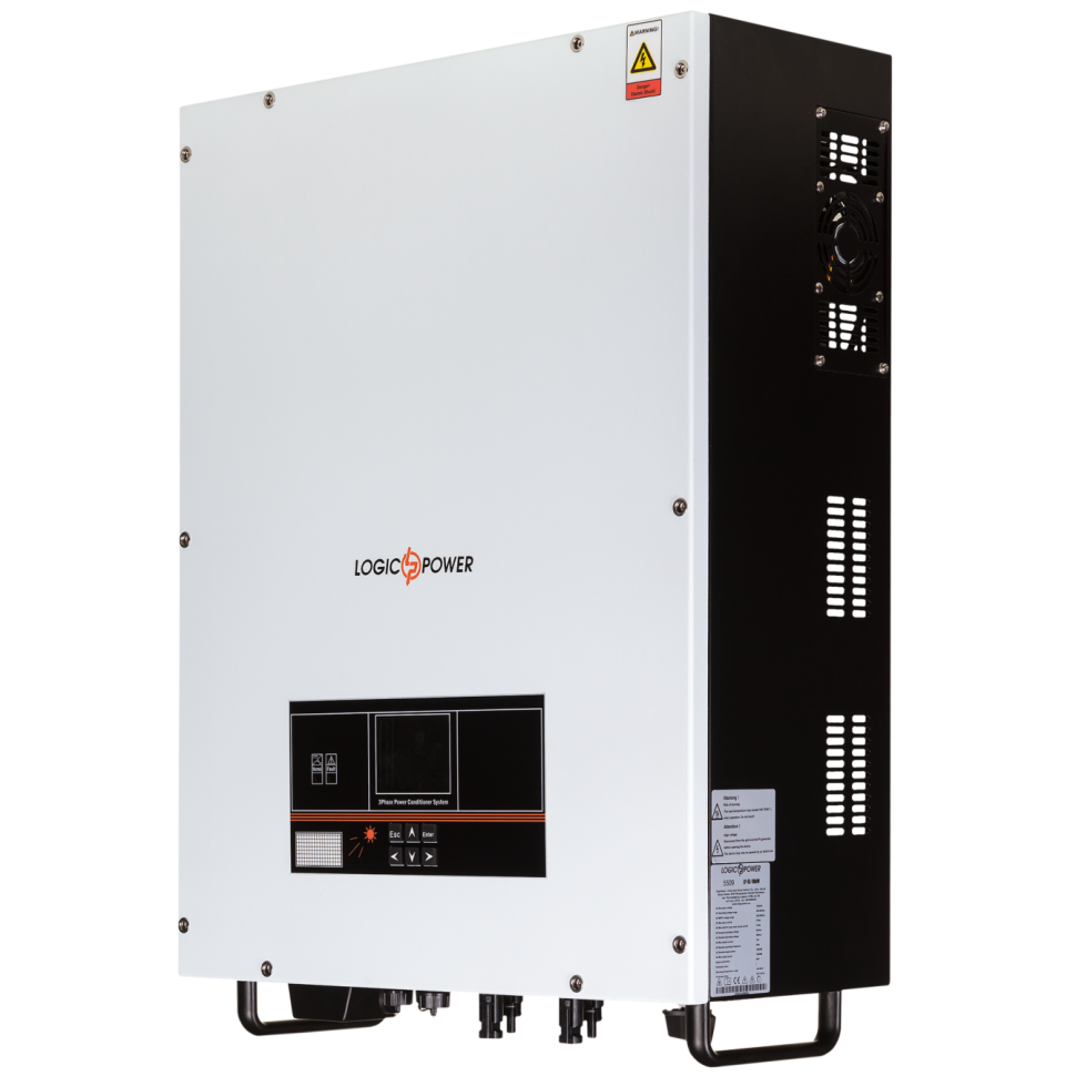 Солнечный сетевой инвертор LP-SI-10kW Солнечный сетевой инвертор LP-SI-10kW