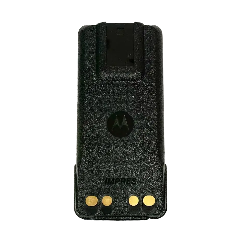 Аккумулятор для радиостанций Motorola DP4400, DP4400e, DP4800, DP4800e с емкостью 3000 мАч Аккумулятор для радиостанций Motorola DP4400, DP4400e, DP4800, DP4800e с емкостью 3000 мАч