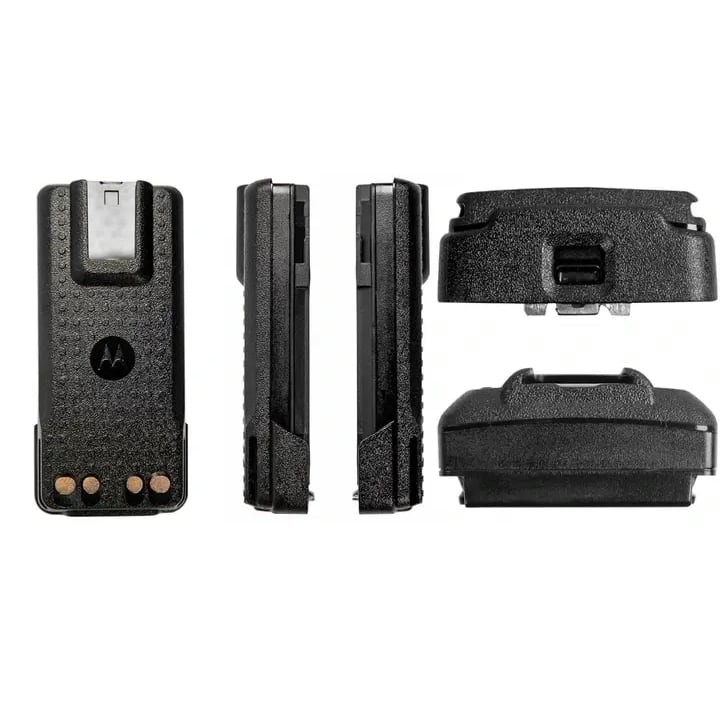 Аккумулятор для радиостанций Motorola DP4400, DP4400e, DP4800, DP4800e с емкостью 3000 мАч Аккумулятор для радиостанций Motorola DP4400, DP4400e, DP4800, DP4800e с емкостью 3000 мАч