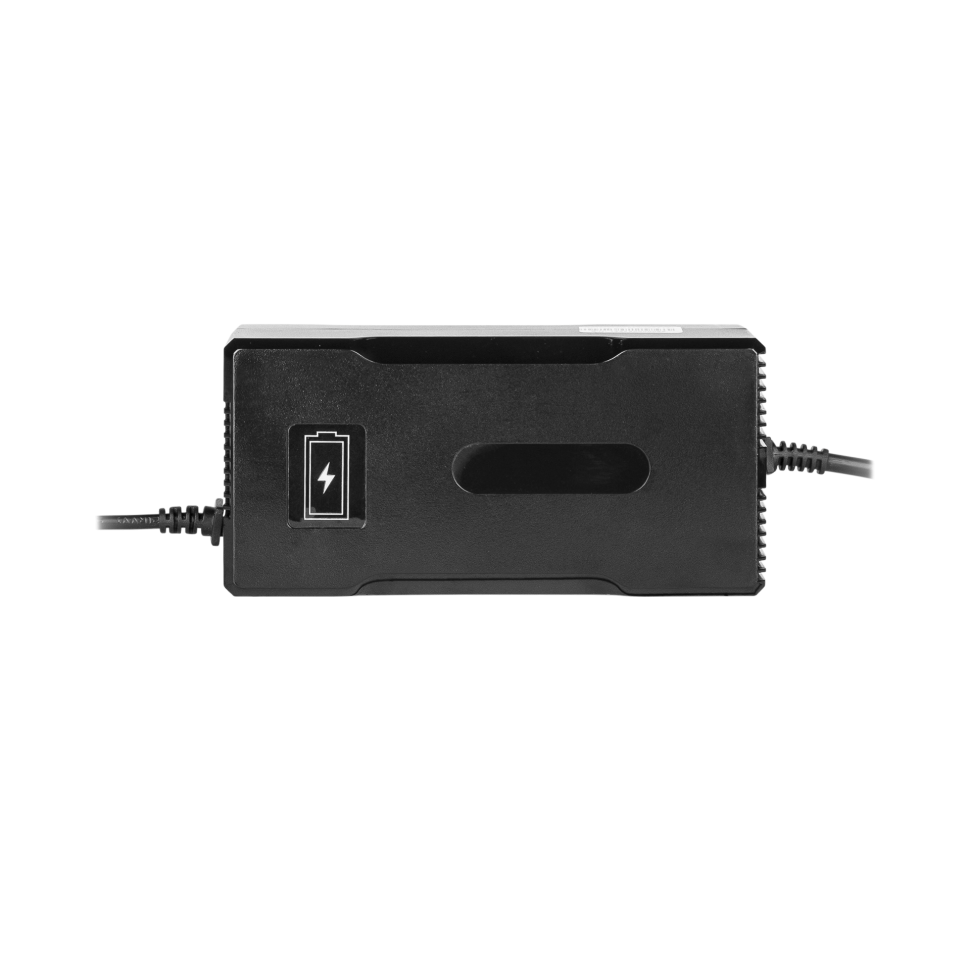 Зарядное устройство для АКБ LogicPower LP AC-020 12V 12A