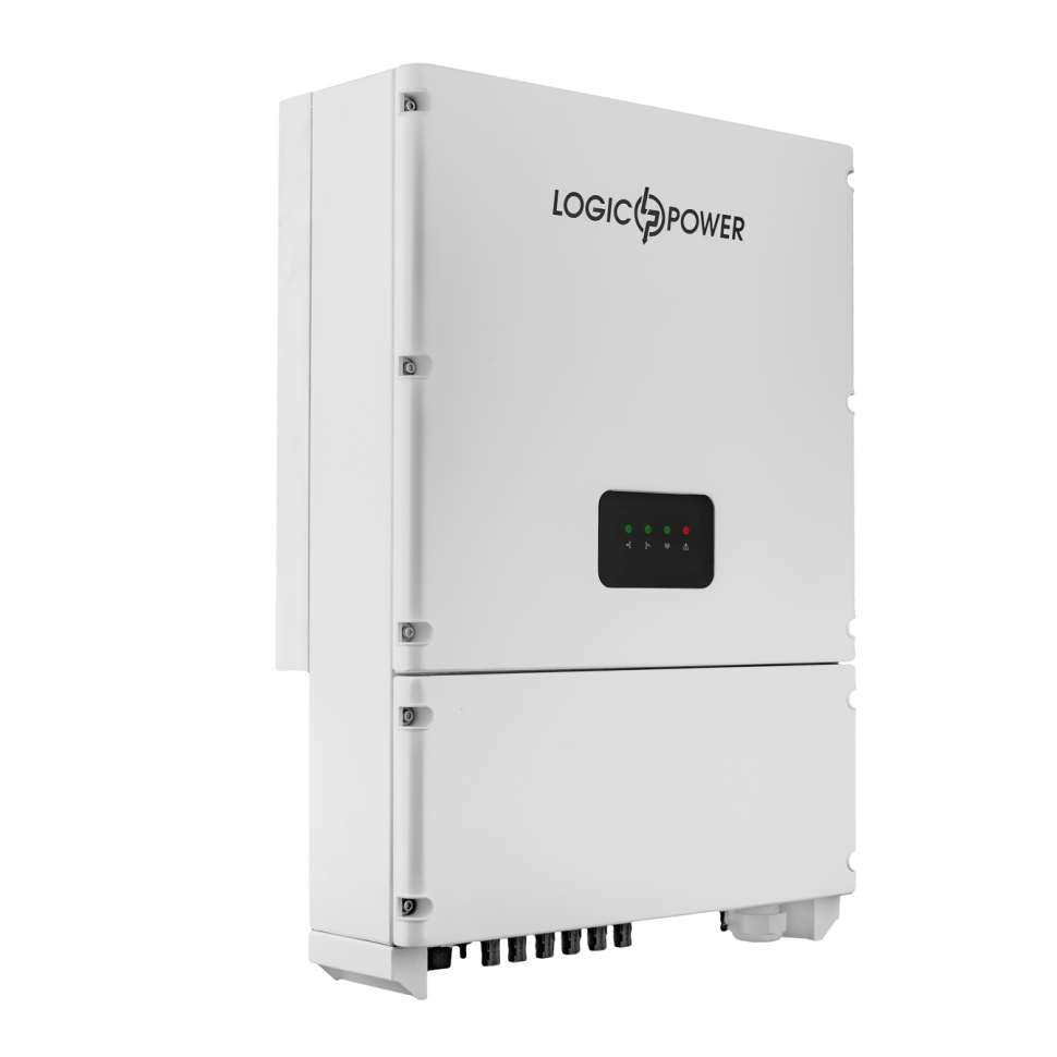 Солнечный сетевой инвертор LPM-SIW-30kW Солнечный сетевой инвертор LPM-SIW-30kW