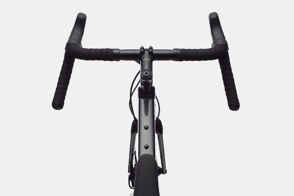 Велосипед 28" Cannondale TOPSTONE 3 рама - XL 2023 GRA Велосипед 28" Cannondale TOPSTONE 3 рама - XL 2023 GRA