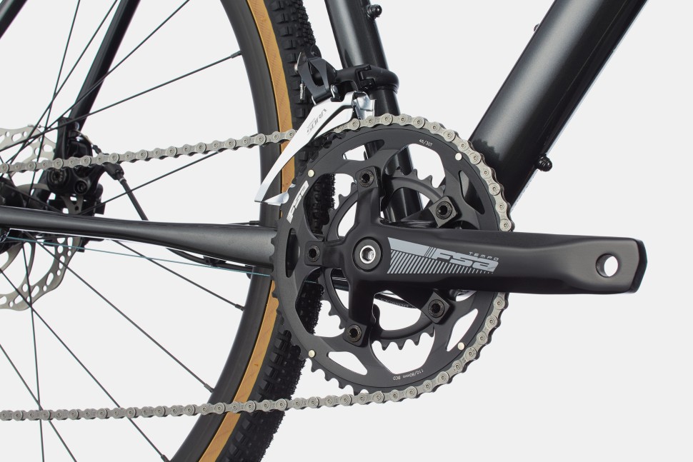 Велосипед 28" Cannondale TOPSTONE 3 рама - XL 2023 GRA Велосипед 28" Cannondale TOPSTONE 3 рама - XL 2023 GRA