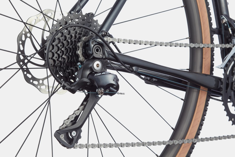 Велосипед 28" Cannondale TOPSTONE 3 рама - XL 2023 GRA Велосипед 28" Cannondale TOPSTONE 3 рама - XL 2023 GRA