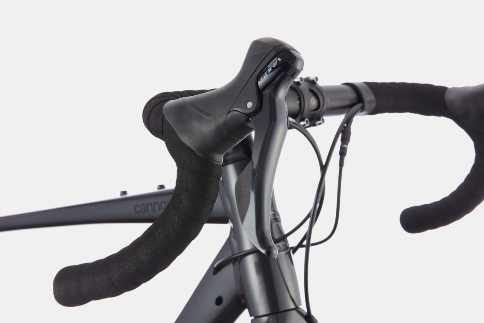 Велосипед 28" Cannondale TOPSTONE 3 рама - XL 2023 GRA Велосипед 28" Cannondale TOPSTONE 3 рама - XL 2023 GRA
