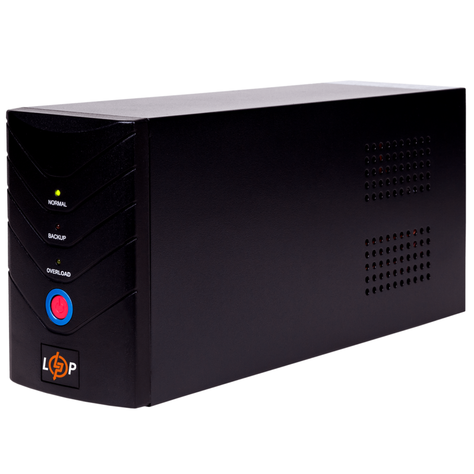 Линейно-интерактивный ИБП LP 850VA (510Вт)
