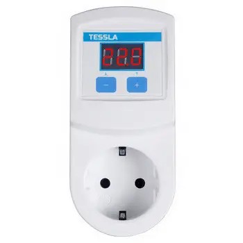 Терморегулятор TRW Wi-Fi Терморегулятор TRW Wi-Fi