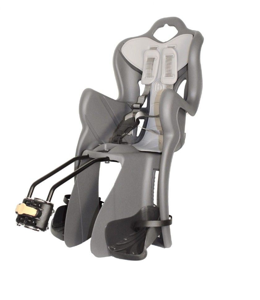 Сиденье задн. Bellelli B1 Lux Standart grey