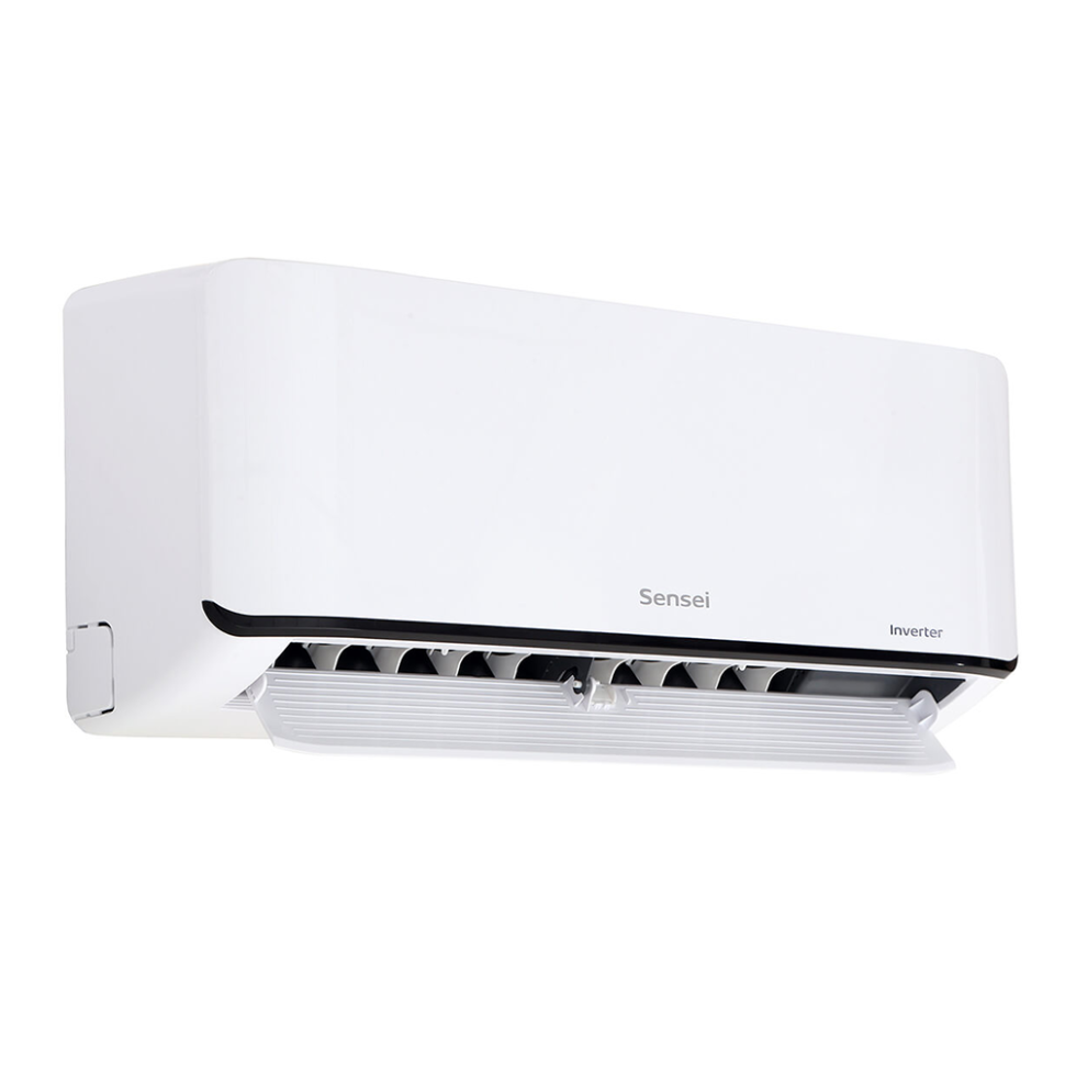 Бытовой кондиционер Sensei AQUILON Inverter SAC-18MBW/I
