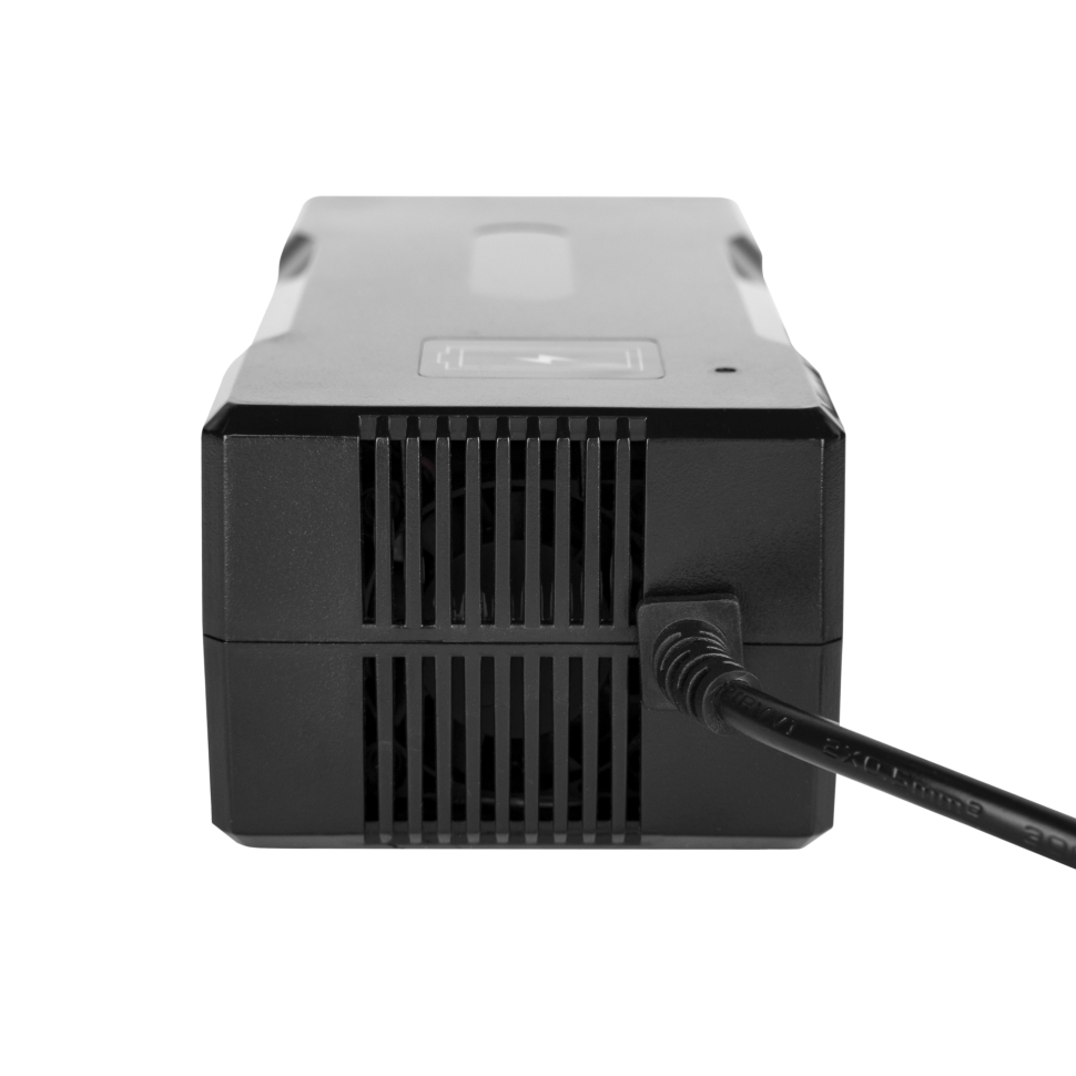 Зарядное устройство для аккумуляторов LiFePO4 LogicPower 12V (14.6V)-12A-144W Зарядное устройство для аккумуляторов LiFePO4 LogicPower 12V (14.6V)-12A-144W