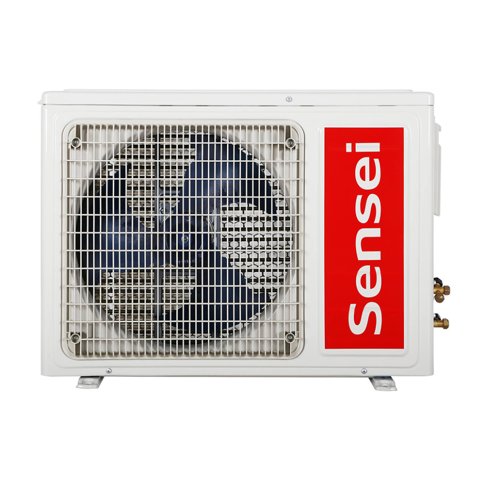 Бытовой кондиционер Sensei AQUILON Inverter SAC-24MBW/I Бытовой кондиционер Sensei AQUILON Inverter SAC-24MBW/I