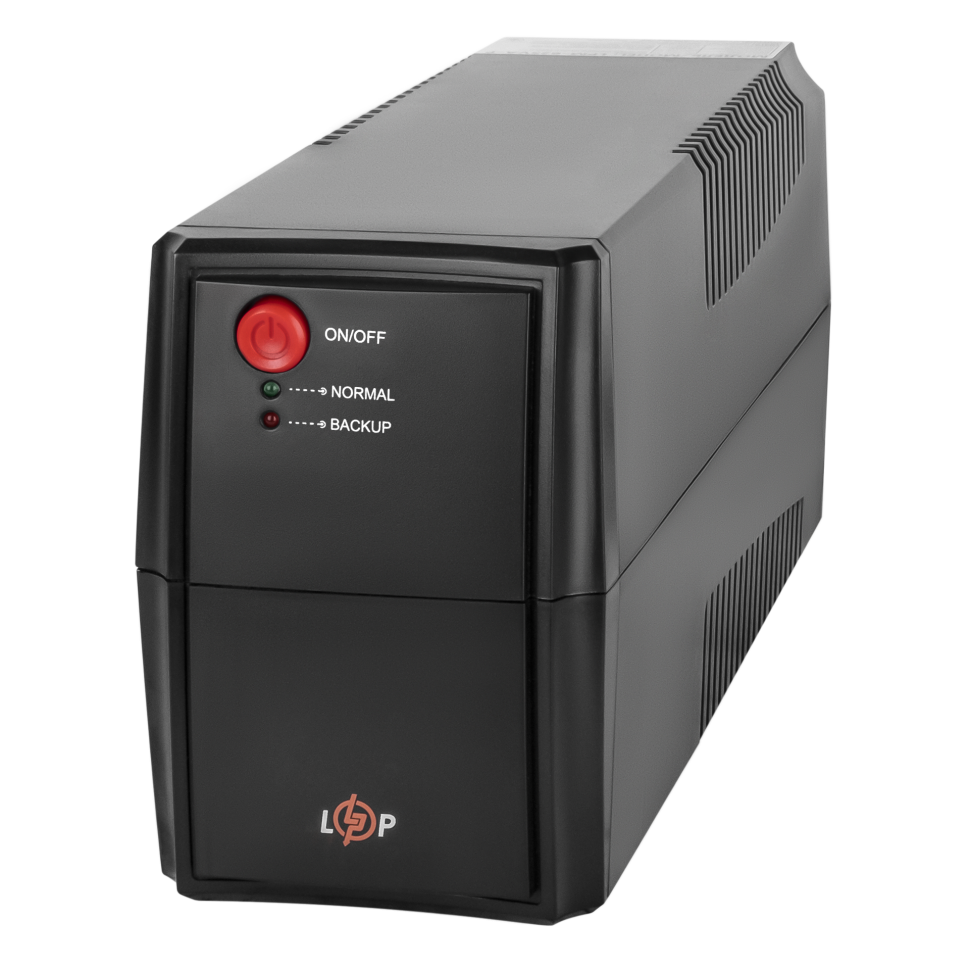 Линейно-интерактивный ИБП LPМ U850VA-P (510Вт)