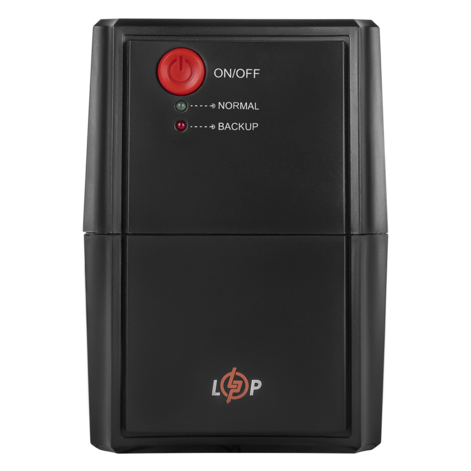 Линейно-интерактивный ИБП LPМ U850VA-P (510Вт) Линейно-интерактивный ИБП LPМ U850VA-P (510Вт)