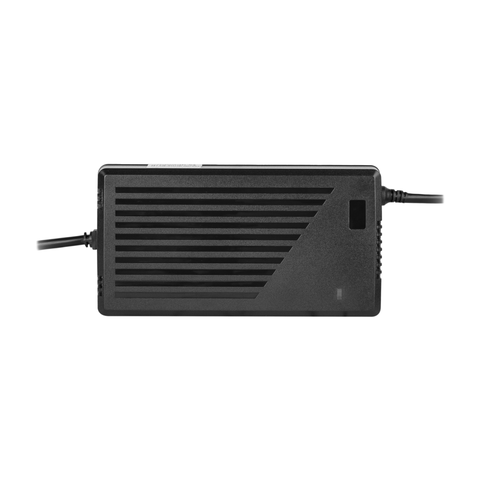 Зарядное устройство для аккумуляторов LiFePO4 LogicPower 12V...