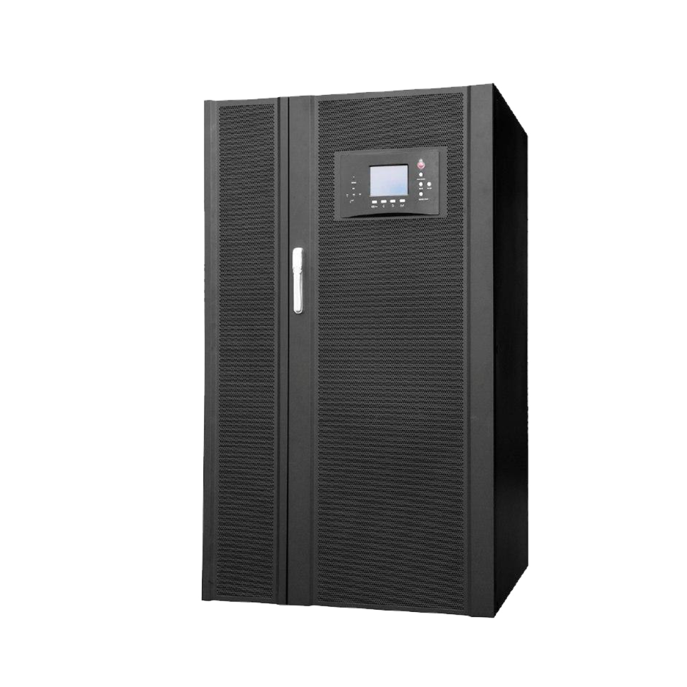 Гибридный солнечный инвертор (ИБП) LogicPower 120kVA MPPT - 3 фазный