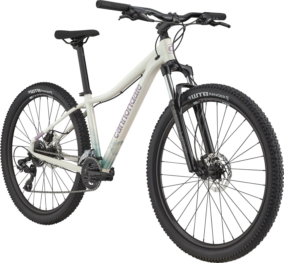 Велосипед 29" Cannondale TRAIL 7 Feminine рама - L 2023 IRD Велосипед 29" Cannondale TRAIL 7 Feminine рама - L 2023 IRD
