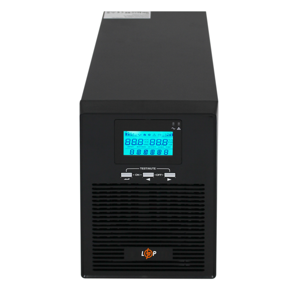Smart-UPS LogicPower 1000 PRO (with battery) Smart-UPS LogicPower 1000 PRO (with battery)