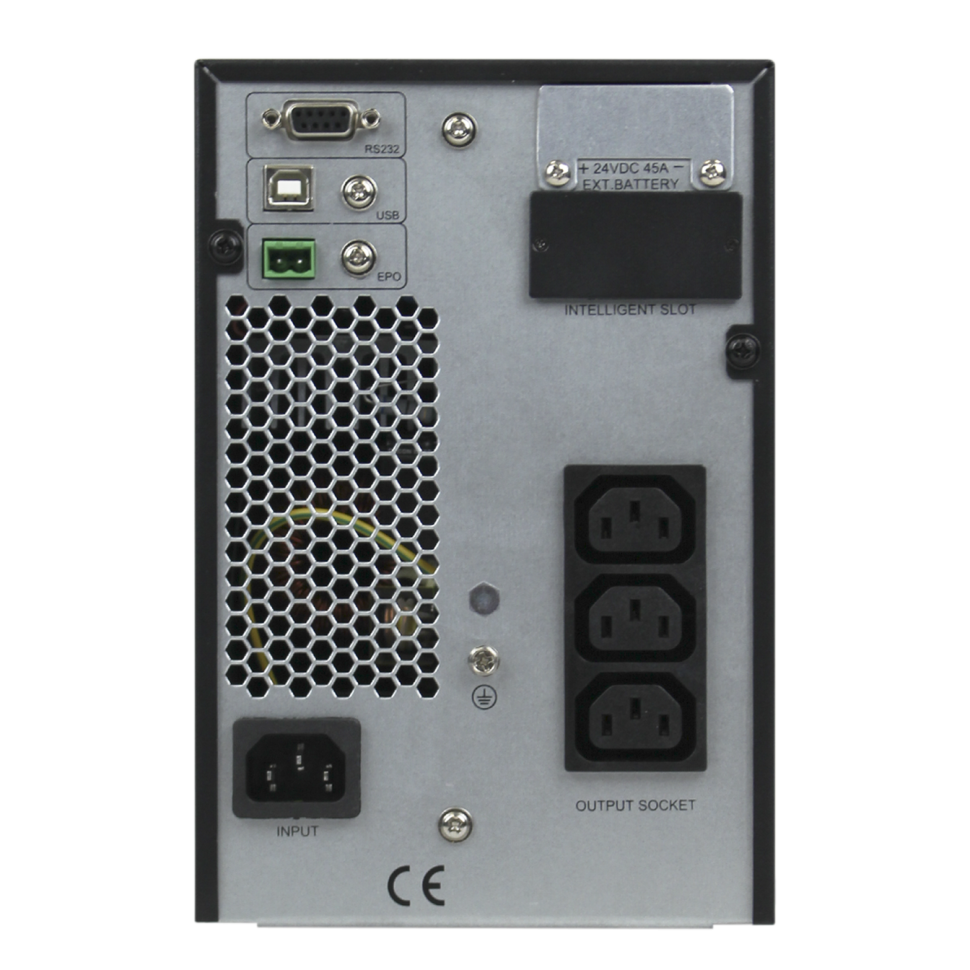 Smart-UPS LogicPower 1000 PRO (with battery) Smart-UPS LogicPower 1000 PRO (with battery)