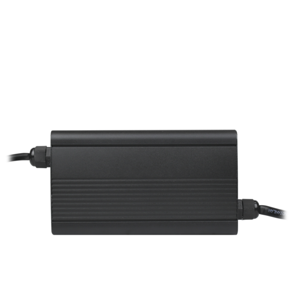 Зарядное устройство для аккумуляторов LiFePO4 LogicPower 12V...