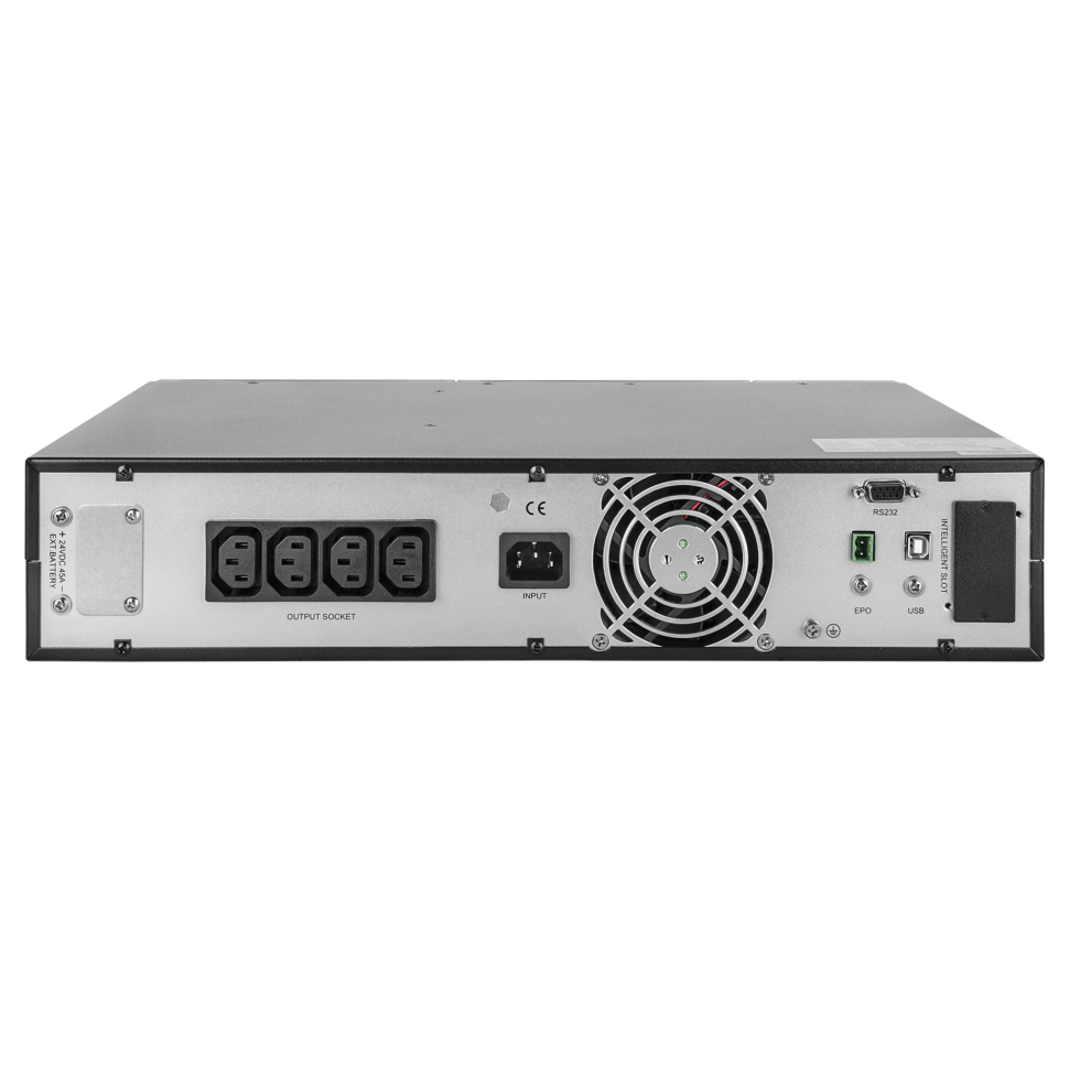 Smart-UPS LogicPower 1000 PRO RM (with battery) Smart-UPS LogicPower 1000 PRO RM (with battery)