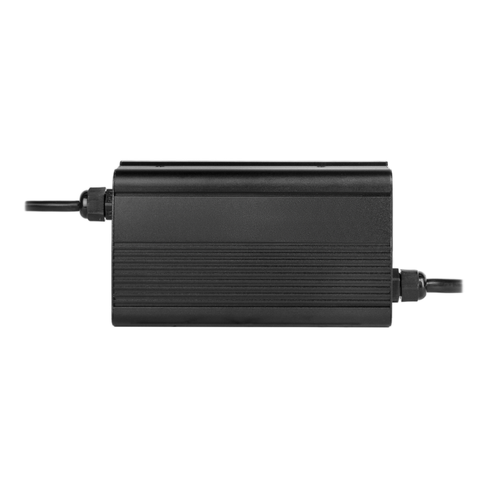 Зарядное устройство для аккумуляторов LiFePO4 LogicPower 12V...