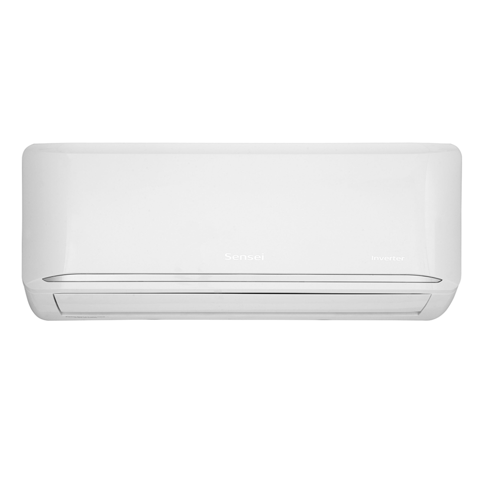 Бытовой кондиционер Sensei AQUILON Inverter SAC-18MBWS/I