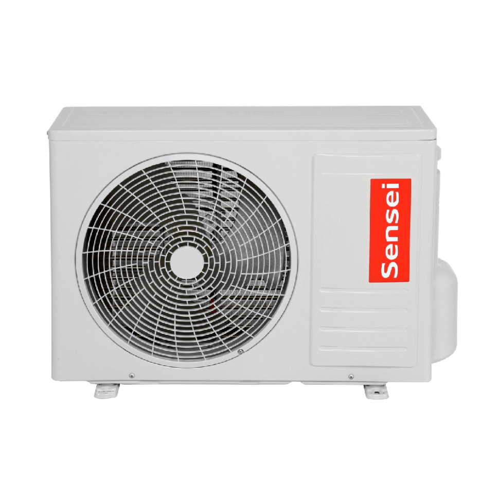 Бытовой кондиционер Sensei AQUILON Inverter SAC-18MBWS/I Бытовой кондиционер Sensei AQUILON Inverter SAC-18MBWS/I