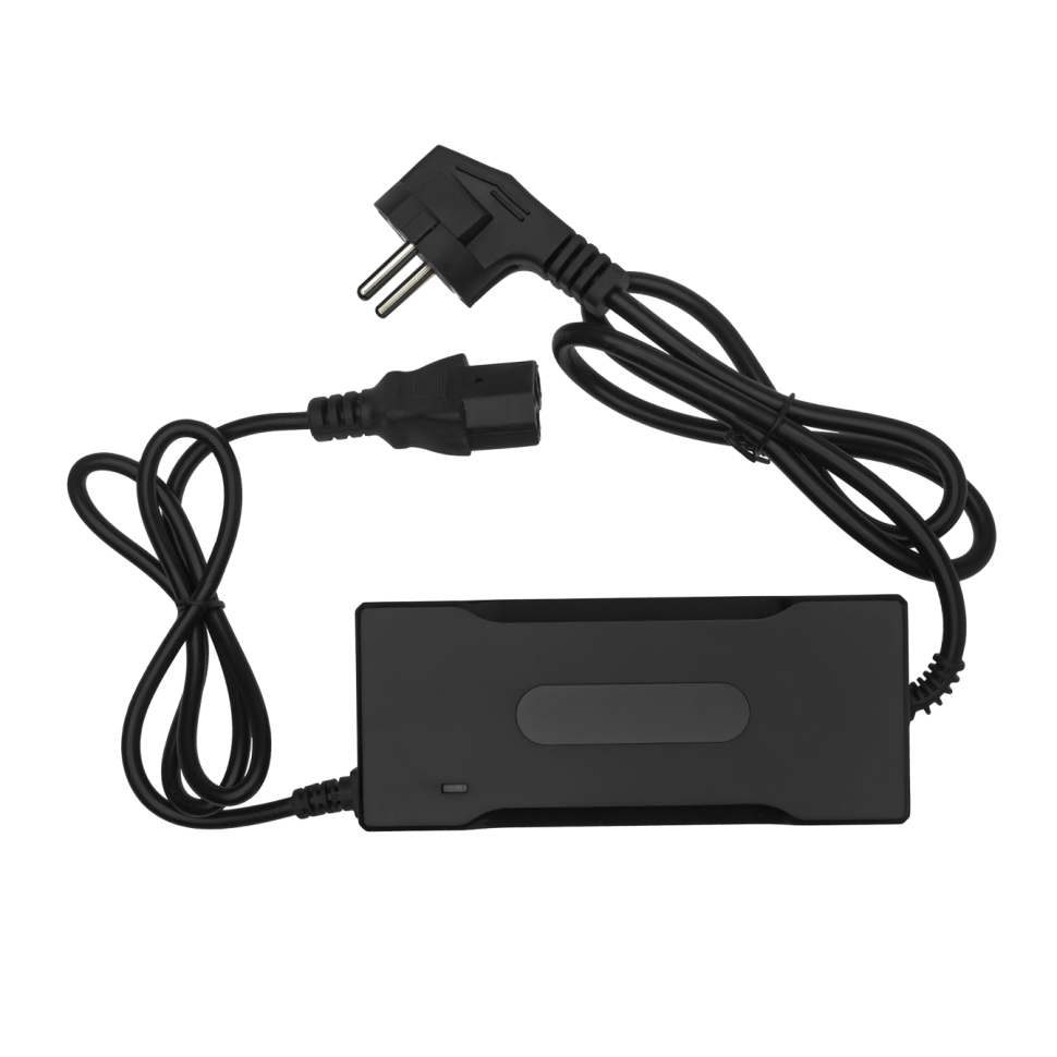 Зарядное устройство для аккумуляторов LiFePO4 LogicPower 12V (14.6V)-2A-24W Зарядное устройство для аккумуляторов LiFePO4 LogicPower 12V (14.6V)-2A-24W
