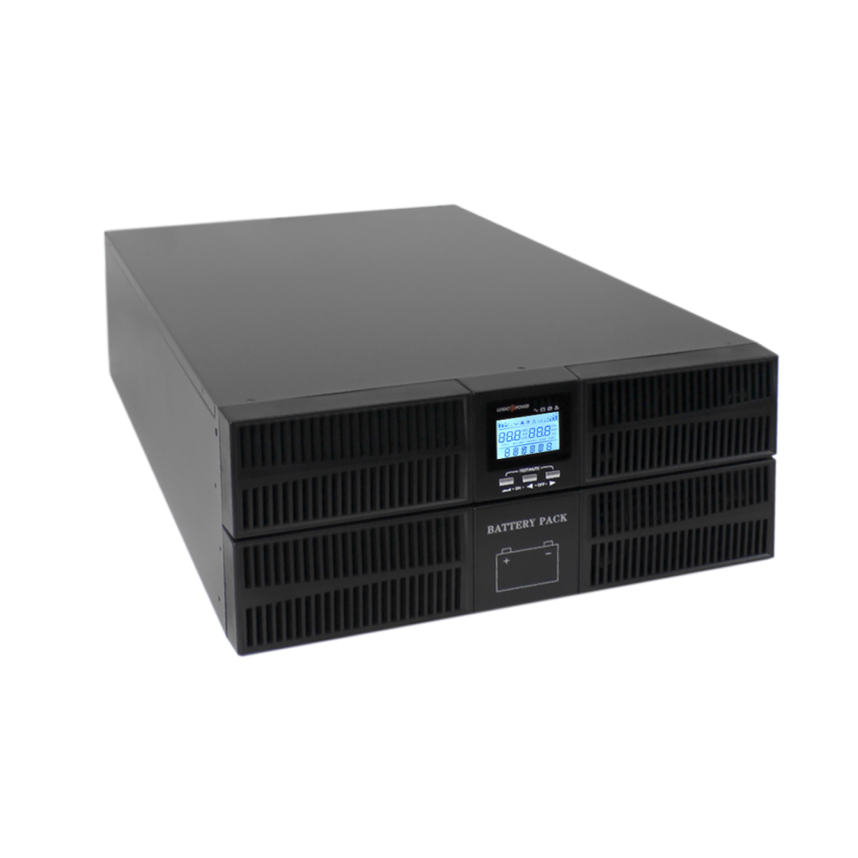Smart-UPS LogicPower 10000 PRO RM (with battery) Smart-UPS LogicPower 10000 PRO RM (with battery)