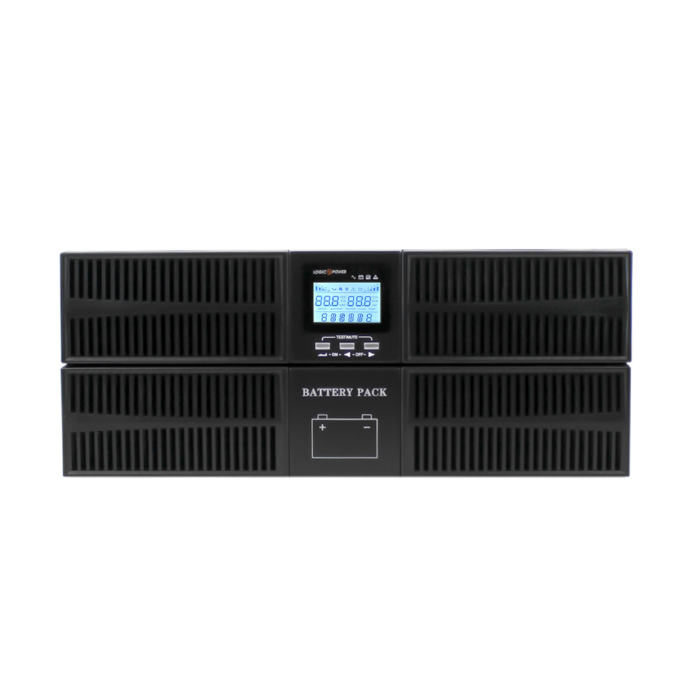 Smart-UPS LogicPower 10000 PRO RM (with battery) Smart-UPS LogicPower 10000 PRO RM (with battery)