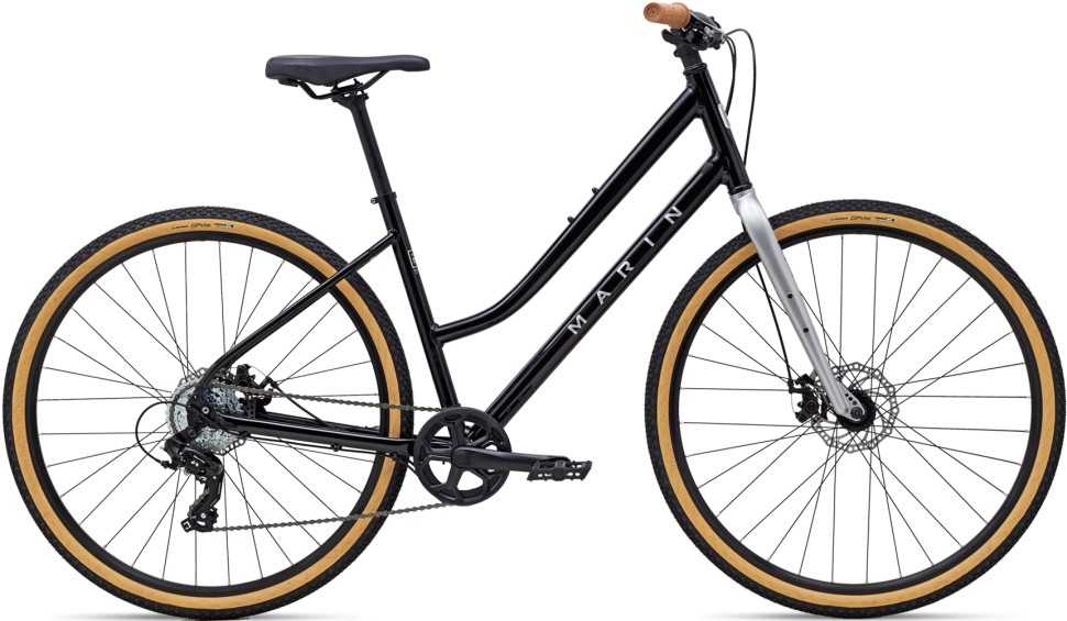 Велосипед 28" Marin KENTFIELD 1 ST рама - L 2023 Gloss...