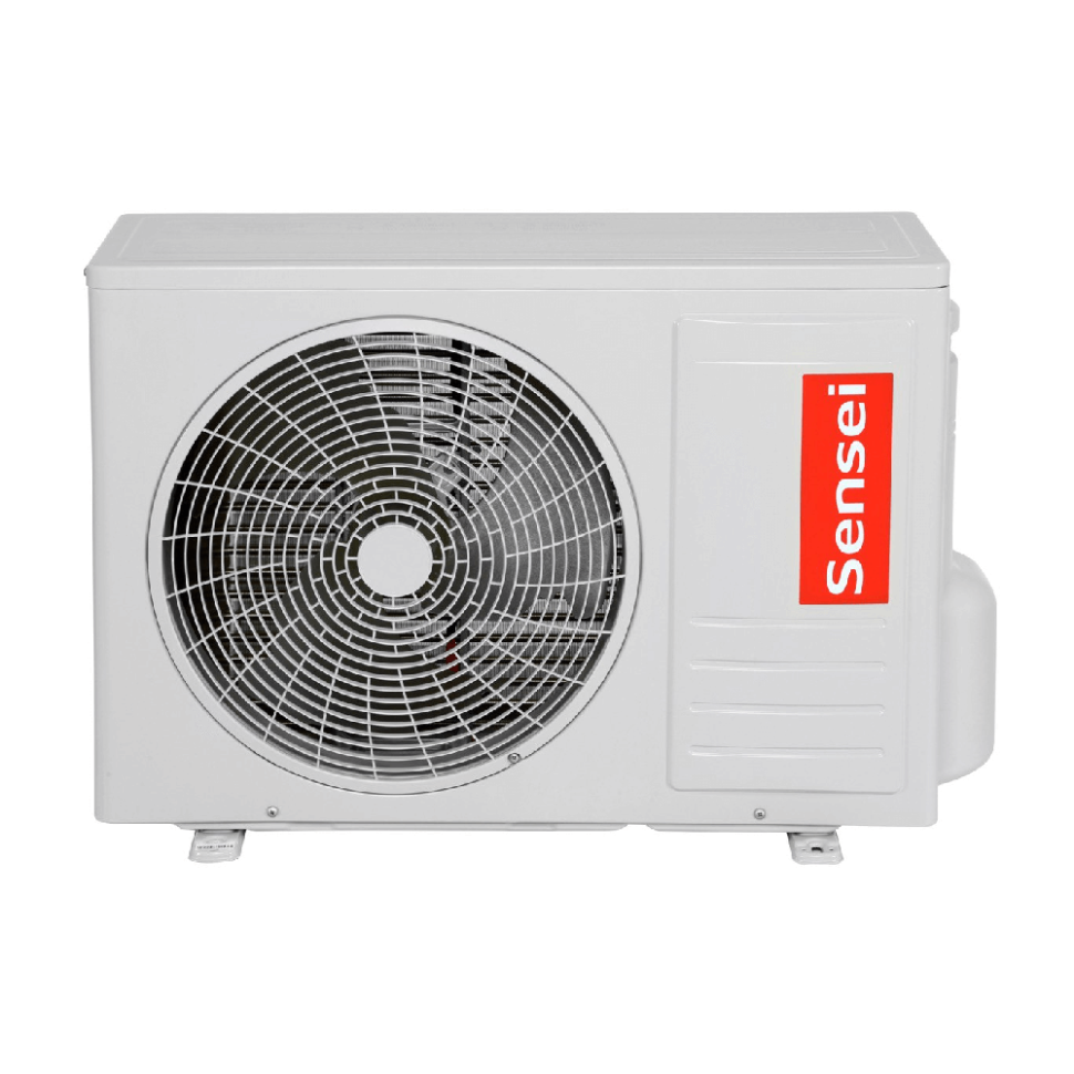 Бытовой кондиционер Sensei Air Master Inverter SAC-09SKW/I Бытовой кондиционер Sensei Air Master Inverter SAC-09SKW/I