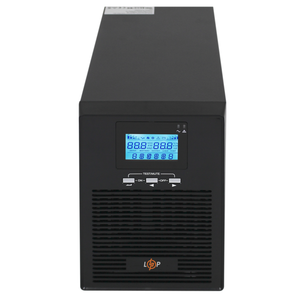 Smart-UPS LogicPower 2000 PRO (with battery) Smart-UPS LogicPower 2000 PRO (with battery)