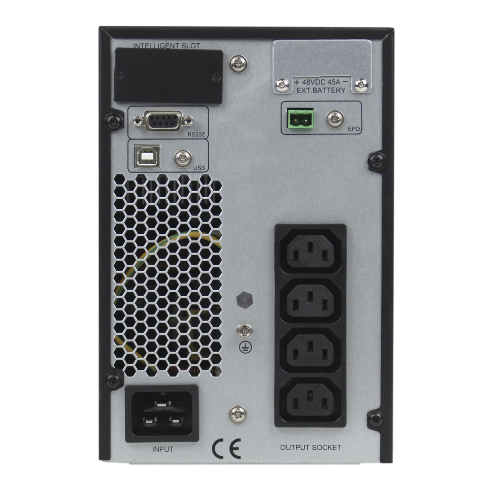 Smart-UPS LogicPower 2000 PRO (with battery) Smart-UPS LogicPower 2000 PRO (with battery)