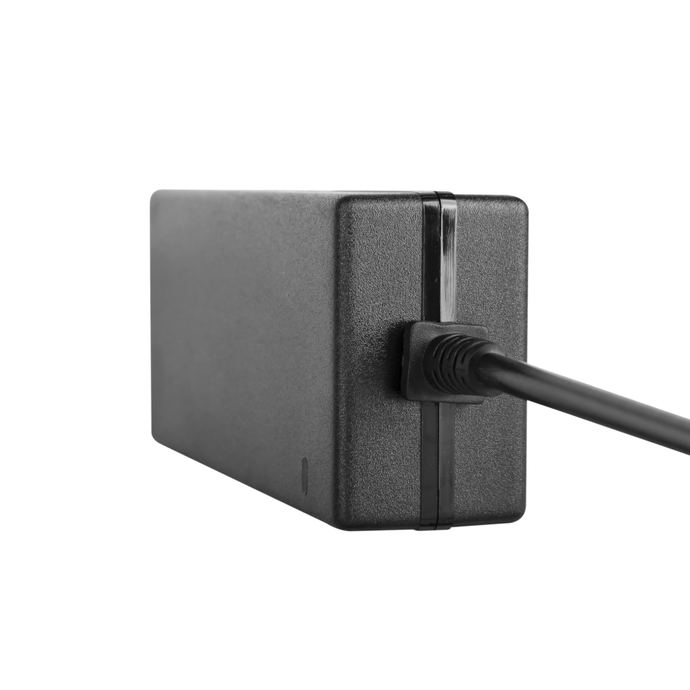 Зарядное устройство для аккумуляторов LiFePO4 LogicPower 12V (14.6V)-4A-48W Зарядное устройство для аккумуляторов LiFePO4 LogicPower 12V (14.6V)-4A-48W