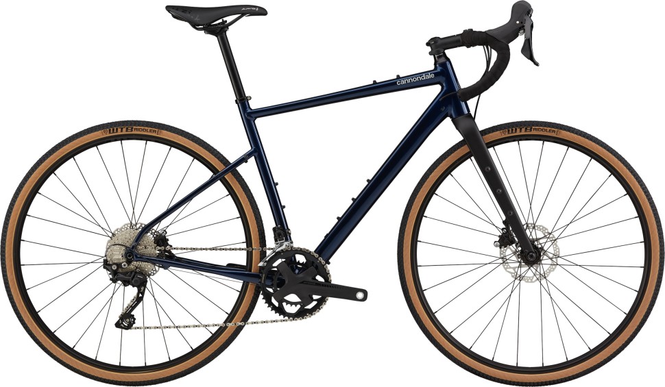 Велосипед 28" Cannondale TOPSTONE 2 рама - S 2024 MDN