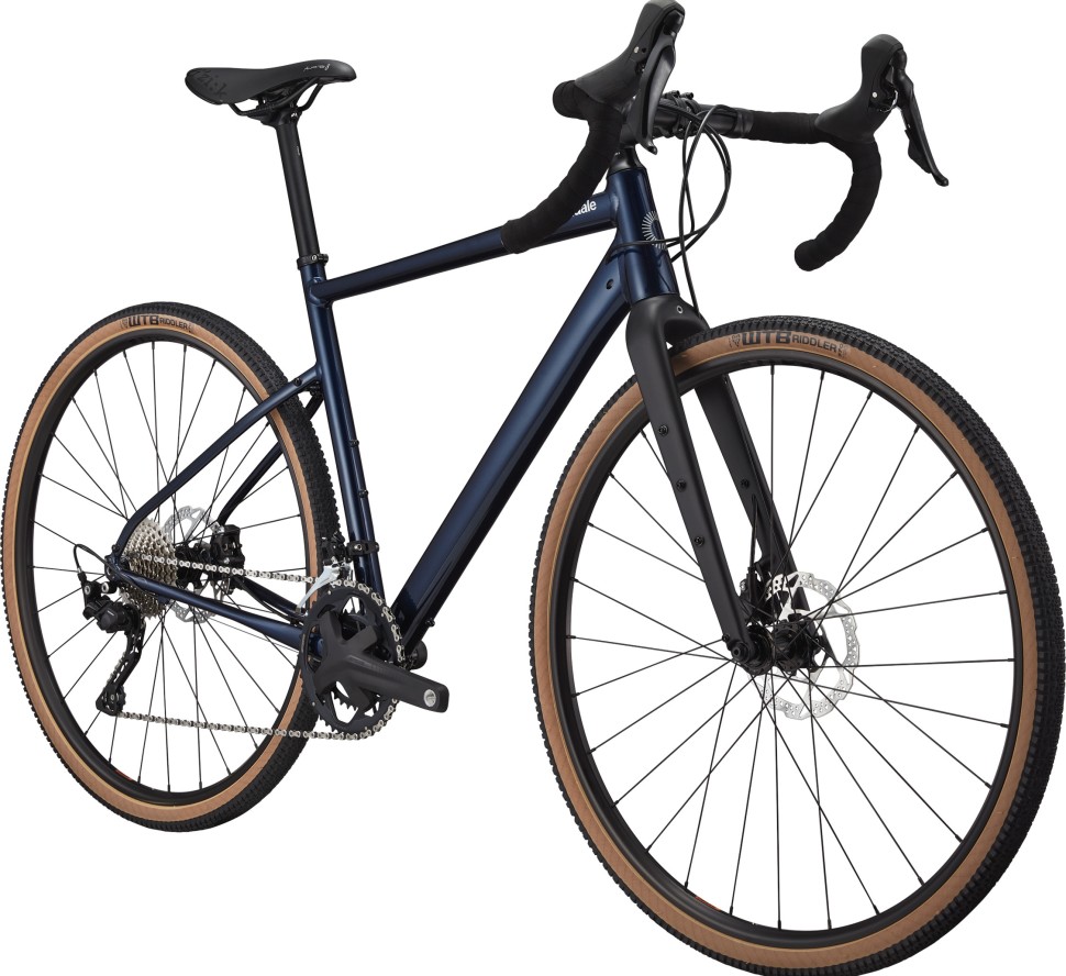 Велосипед 28" Cannondale TOPSTONE 2 рама - S 2024 MDN Велосипед 28" Cannondale TOPSTONE 2 рама - S 2024 MDN